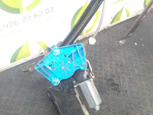 Rear left window mechanism AUDI A4 B7 Avant (8ED) 2.0 TDI 16V | BP3075623C24 