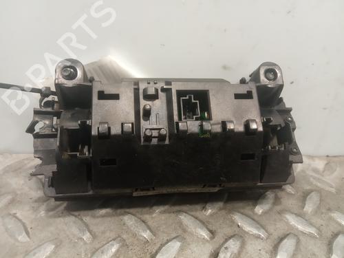 Climate control MERCEDES-BENZ E-CLASS (W211)  | BP8243105I5 