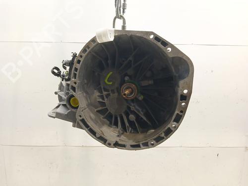 gearbox-renault-megane-iii-hatchback-bz01_-b3_-2008-31758843 main image