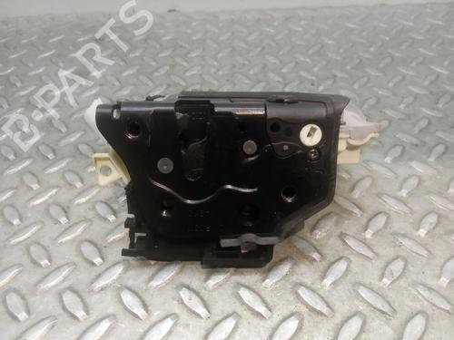 Rear right lock VW PASSAT B7 (362)  | BP9621644C99 