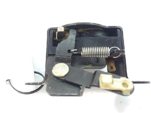 Tailgate lock HYUNDAI TUCSON (JM) 2.0 CRDi | BP3509225C101 