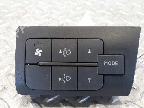 Used Headlight switch PEUGEOT BOXER Van [2006-2025]  14227660