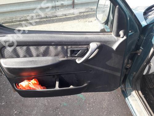 Alternator CITROËN BERLINGO / BERLINGO FIRST MPV (MF_, GJK_, GFK_) 1.9 D (MFDJY) | BP10170429M7  - Image 17