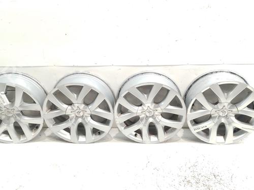 Felg CITROËN C4 Picasso I MPV (UD_) 2.0 HDi 138 (136 hp) 29592849