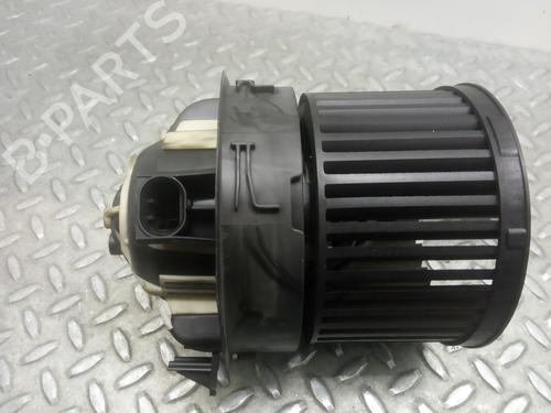 Heater blower motor PEUGEOT 308 I (4A_, 4C_)  | BP9237710M62 