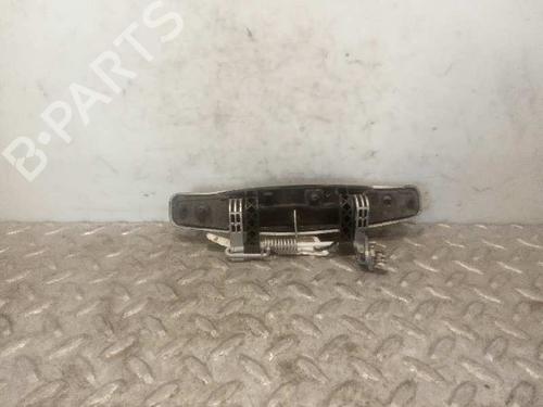 Front left exterior door handle DACIA SANDERO  | BP3072599C128