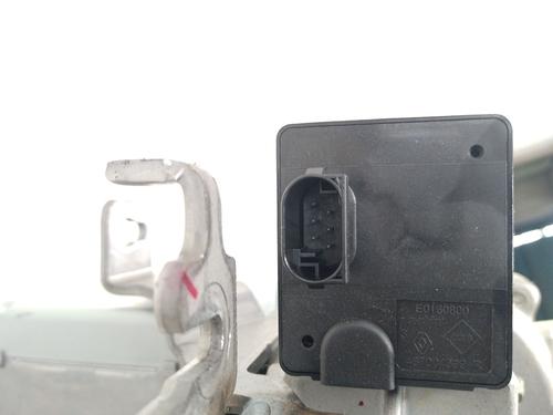 Steering column RENAULT MEGANE III Hatchback (BZ0/1_, B3_) 1.2 TCe (BZ16, BZ28) | BP33320278M21  - Image 6