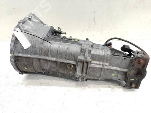 Gearbox SSANGYONG RODIUS I 2.7 Xdi | BP12522752M3 - Image 6