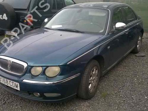Vacuum pump ROVER 75 (RJ)  | BP3051760M80 