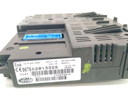 Electronic module FIAT 500 (312_) 1.2 LPG (312AXA1A) | BP37376790M83 - Image 3