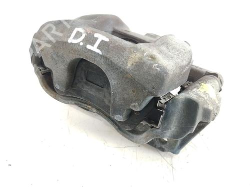 Left front brake caliper TOYOTA AURIS (_E15_) 2.0 D-4D (ADE150_, ADE150R) | BP29508955M105 