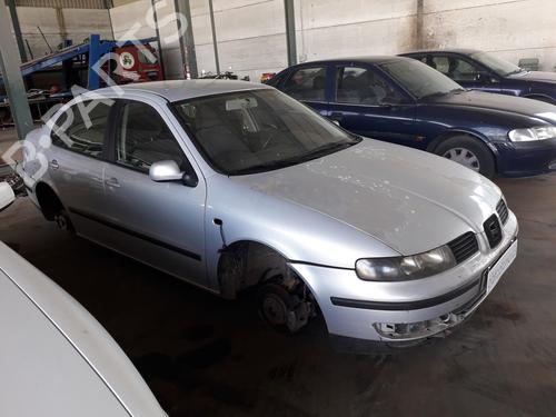 Control unit SEAT TOLEDO II (1M2) 1.9 TDI | BP15247918M11 