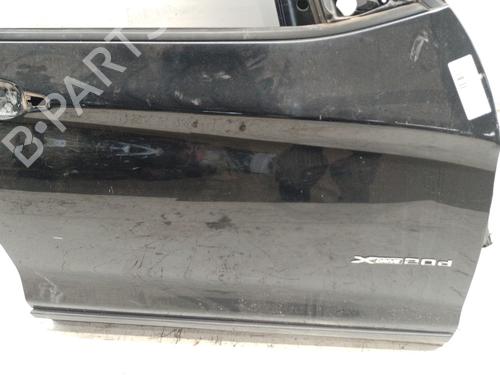 Right front door BMW X3 (F25) xDrive 20 d | BP27251609C3