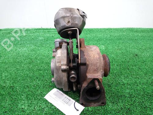Turbolader/Kompressor VOLVO S40 II (544) 2.0 D (136 hp) 17074544