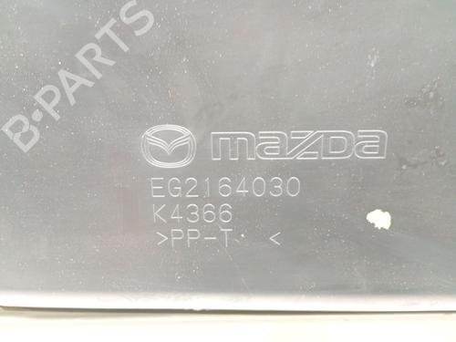 Handskerum MAZDA CX-7 (ER) 2.2 MZR-CD AWD (ER10A) | BP38178992C95 - Image 3