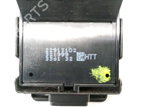 Right front window switch OPEL INSIGNIA A Saloon (G09) 2.0 CDTI (69) | BP36161179I26 - Image 4