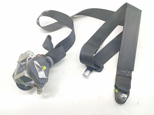 Used Front right seatbelt Front right seatbelt 39237444 39237444