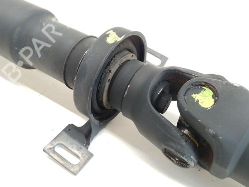 Driveshaft BMW 5 (E39) 530 d | BP30104845M37