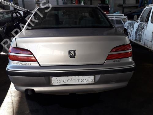 Engine mount PEUGEOT 406 (8B)  | BP12523340M89 