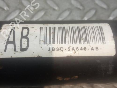 Left rear suspension arm FORD RANGER (TKE)  | BP12559438M14 