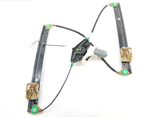 Front left window mechanism AUDI A4 B8 (8K2) 2.0 TDI | BP37270777C22 - Image 3