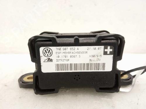 Modulo electronico AUDI A3 Sportback (8PA) [2004-2015]  11672133