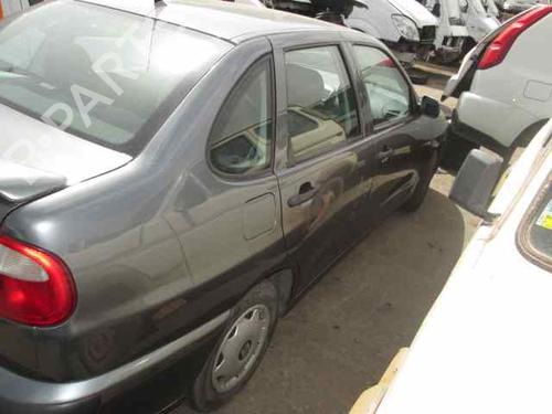 Injection rail SEAT CORDOBA (6K1, 6K2) 1.4 16V | BP3052957M98 