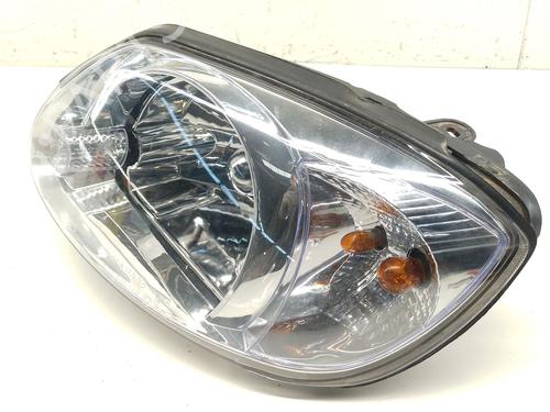 Left headlight HYUNDAI ACCENT II (LC) 1.3 | BP29474090C28 