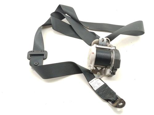 Rear right seatbelt NISSAN NOTE (E12) 1.5 dCi | BP30003358I28