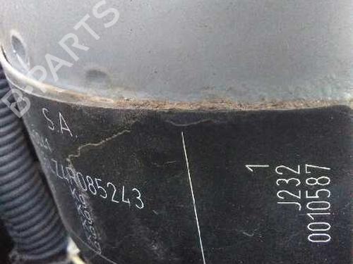 AC radiator SEAT IBIZA III (6L1)  | BP5601544M32 