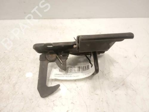 Used Hood lock VW POLO (9N_, 9A_) [2001-2014]  8783492