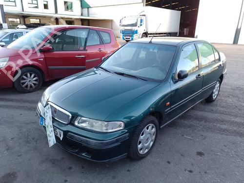 Gearbox ROVER 400 II (RT)  | BP19782233M3 