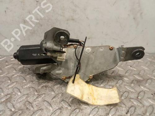 Rear wiper motor NISSAN ALMERA I Hatchback (N15) 2.0 D | BP3052585M102 