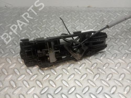 Front right exterior door handle SEAT LEON (5F1) 1.6 TDI | BP10955025C129 