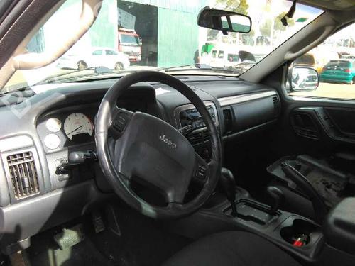 Mass air flow sensor JEEP GRAND CHEROKEE II (WJ, WG) 2.7 CRD 4x4 | BP5629897M95 