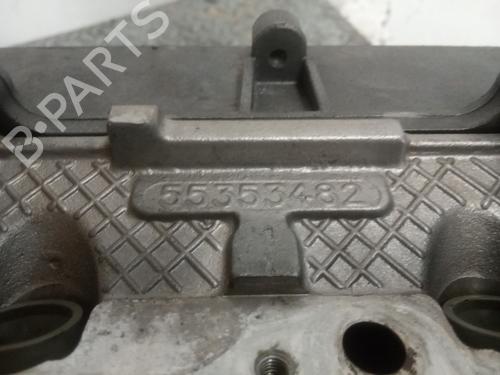 Topstykke OPEL VECTRA C (Z02)  | BP10980229M5 