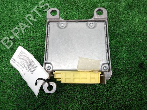 ECU airbags TOYOTA VERSO (_R2_)  | BP17071230M53 