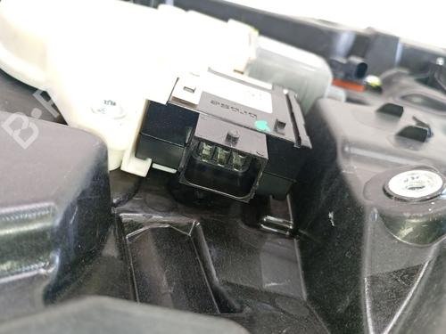 Front right window mechanism ALFA ROMEO GIULIA (952_) 2.2 D Q4 (952AFA45M) | BP40255403C23 - Image 5