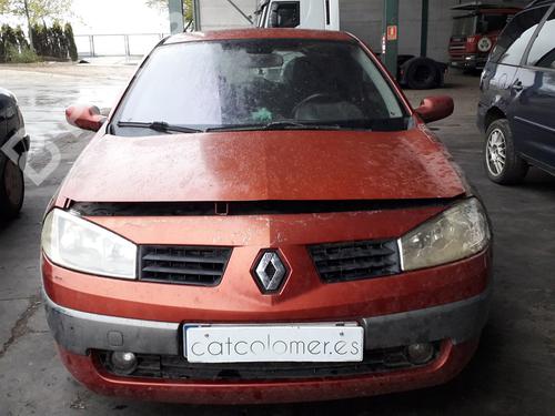 Used Parts RENAULT MEGANE II (BM0/1_, CM0/1_)  1.9 dCi (BM0G, CM0G)  1166326