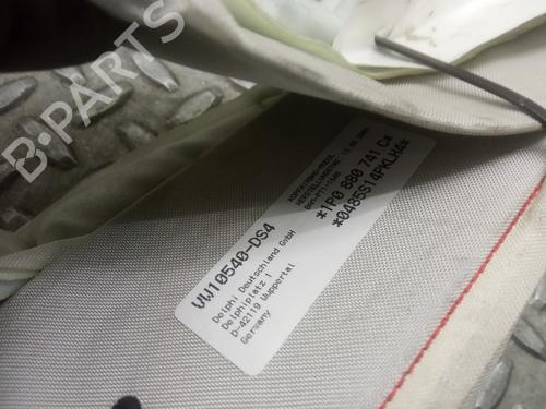 Left curtain airbag SEAT LEON (1P1) 1.9 TDI | BP9177692C11 