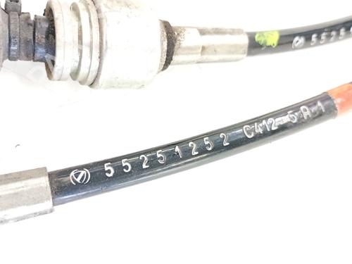 Cable FIAT 500 (312_) 1.2 LPG (312AXA1A) | BP36913120E12  - Image 5