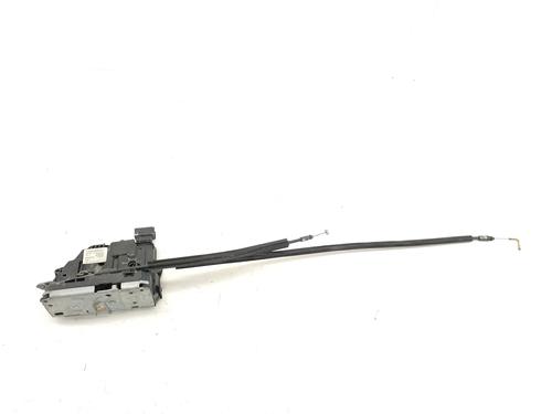 Used Tailgate lock CITROËN NEMO Box Body/MPV (AA_) [2008-2025]  18426355