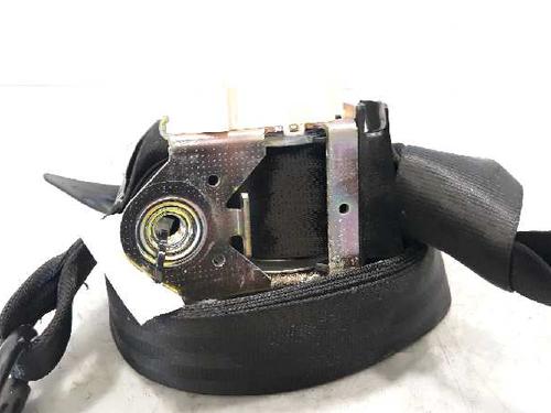 Rear right seatbelt VW PASSAT B6 (3C2)  | BP6635900I28 