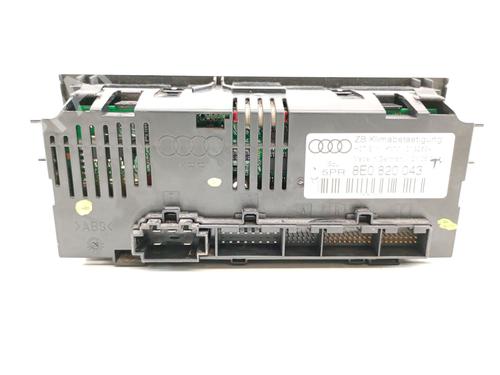 Climate control AUDI A4 B6 (8E2) 2.0 | BP38179157I5 - Image 3