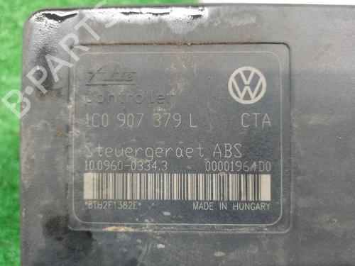 ABS pump SEAT TOLEDO II (1M2)  | BP17149124M43 