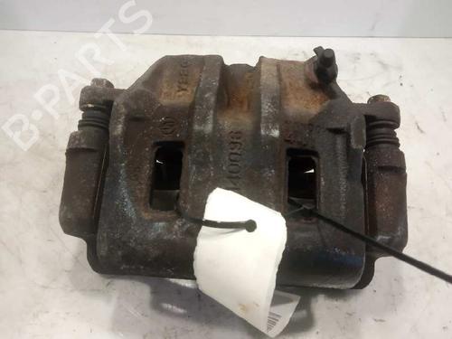 Used Left front brake caliper SSANGYONG REXTON / REXTON II (GAB_) [2002-2025]  11625628