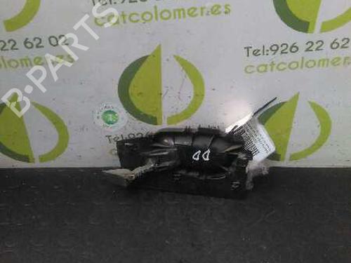 Front right interior door handle PEUGEOT 307 (3A/C) 2.0 HDi 90 | BP3221573I14 