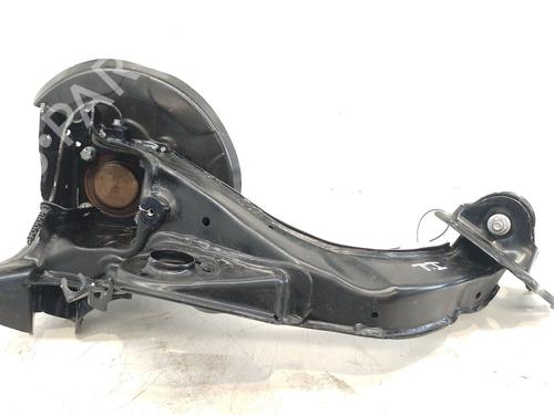 Left rear steering knuckle BMW 2 Gran Tourer (F46) 218 d | BP25786144M27 
