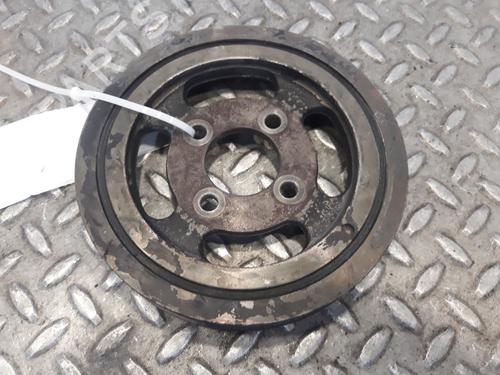 Used Pulley CHEVROLET CAPTIVA (C100, C140) [2006-2025]  14226263