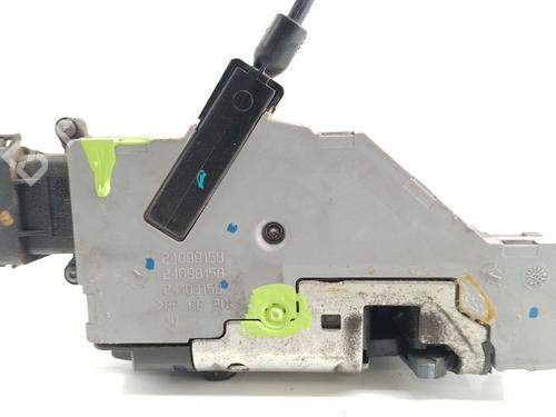 Rear right lock CITROËN C4 Picasso I MPV (UD_) 2.0 HDi 138 | BP29273566C99 